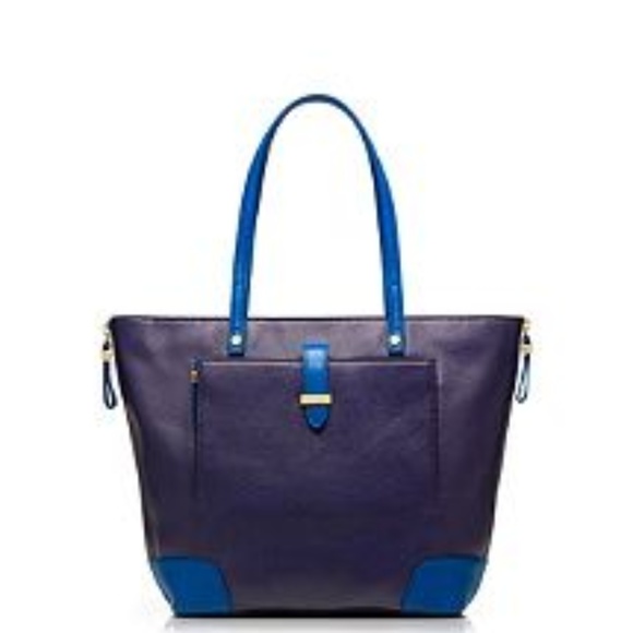Tory Burch Handbags - Tory Burch Clay Tote